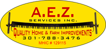 AEZ SERVICES INC